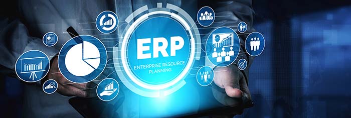 Best ERP Software for Pharmaceutical and Biotech Companies