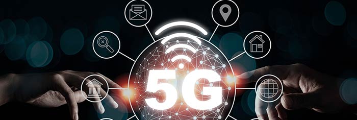 Network Slicing: An Emerging Paradigm in 5G Service Guarantee