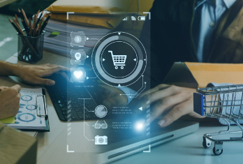 Retail and E-commerce IT Solutions & Services | ACL Digital