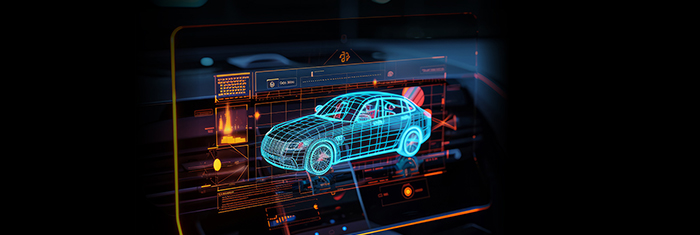 Software-Defined Vehicles - The Evolution of Automotive Industry
