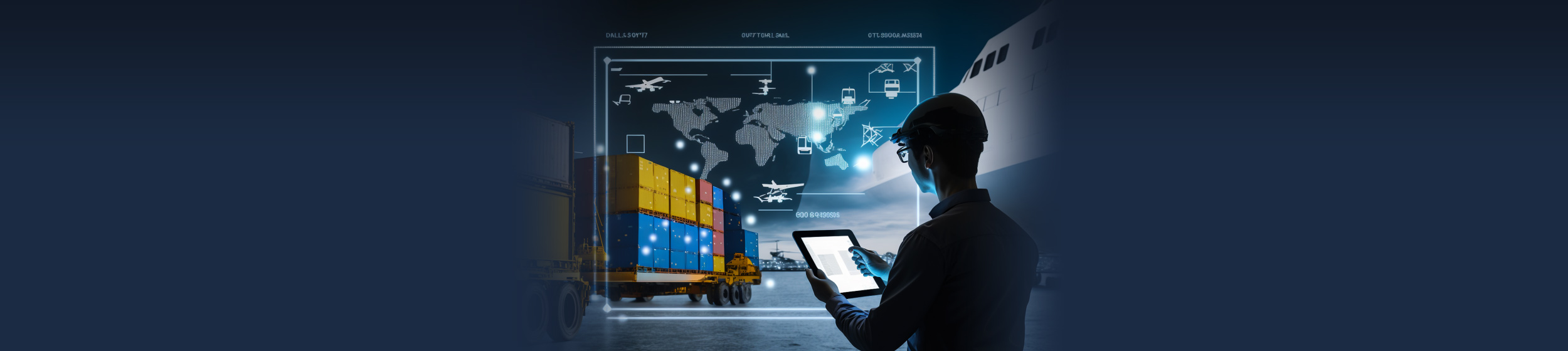 Banner-TMS Integration Automation​ for a Leading $800Bn Digital Freight Network in the US