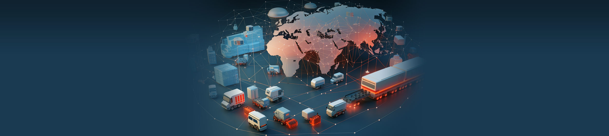 Banner-Shipper Integration Automation for a $800 Bn Digital Freight Network Leader in the US