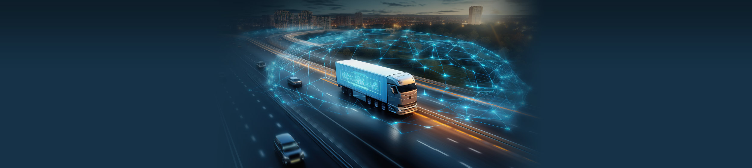 Banner-Automated Carrier Outreach​ for a $800 Bn Digital Freight Network Leader in the US