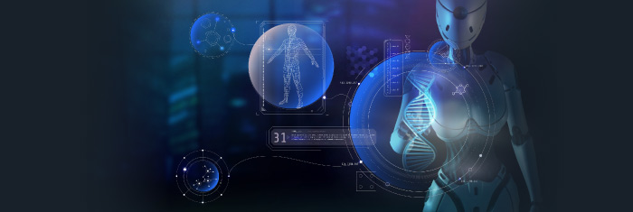How Digital Transformation is Driving the Life Sciences Industry Forward