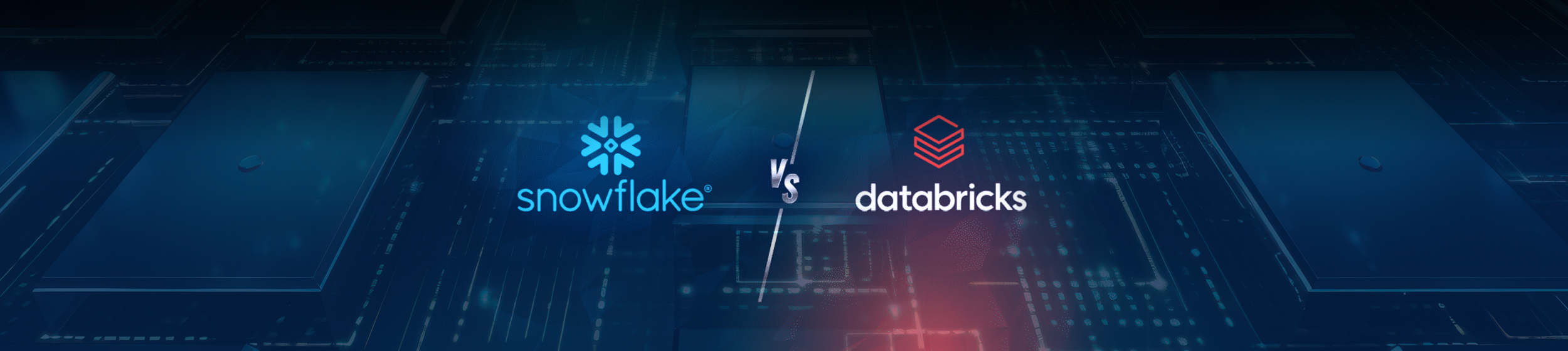 Banner-Unlocking Analytics Excellence: Secure Your Data with Snowflake & Databricks