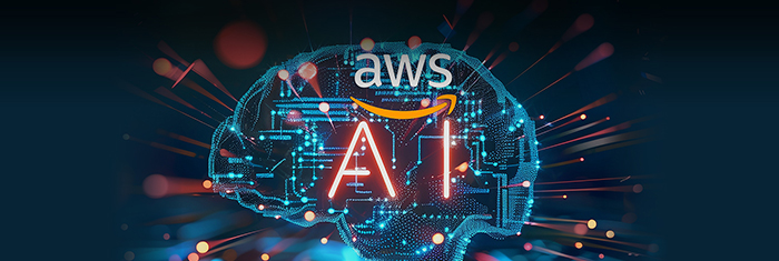 Harnessing the Power of AI and Machine Learning on AWS