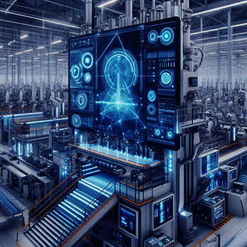 Industry Automation (IIOT)