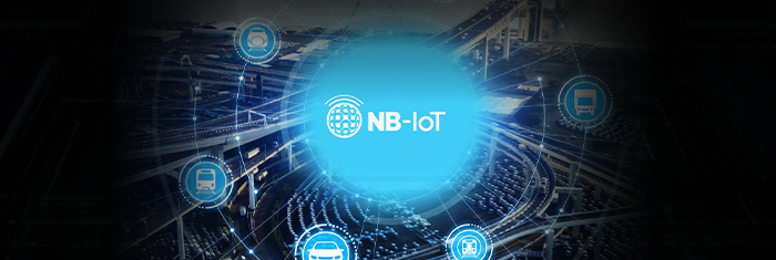 The Role of NB-IoT in Advancing the Internet of Things