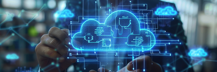 Edge vs. Cloud: Choosing the Right ML Approach for Production Quality Control