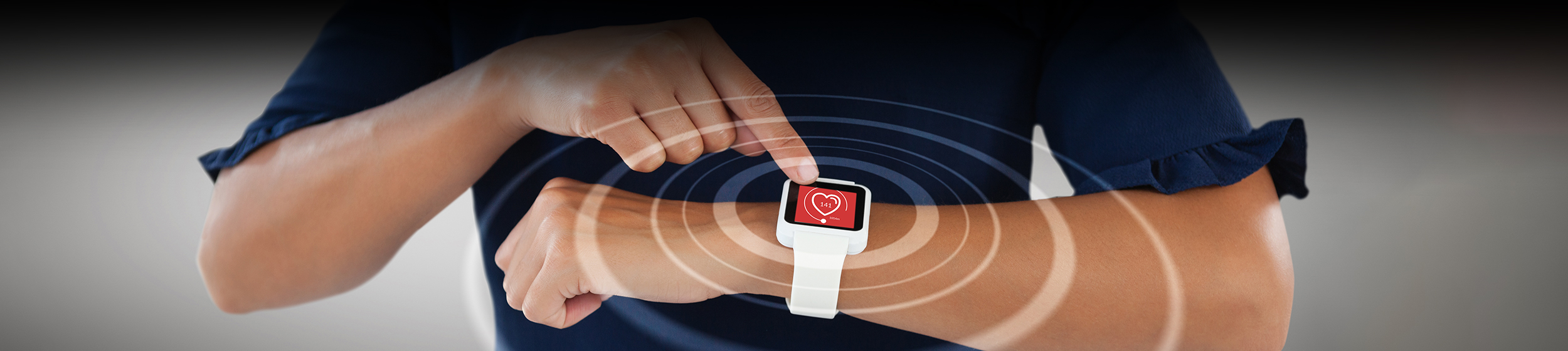 Banner-Exploring the Future of Wearable Health Technology: Innovations and Implications