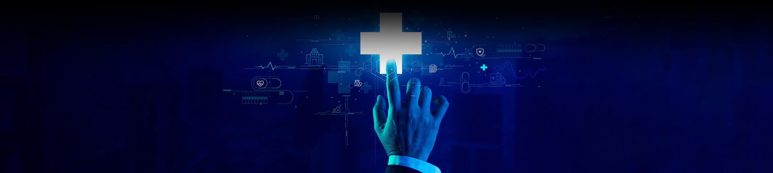 Banner-IoT in Healthcare: Revolutionizing Patient Care through Connected Devices in 2024