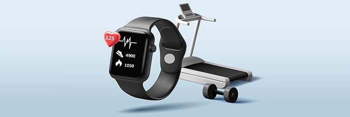 Wearable Health Technology: Types and Benefits