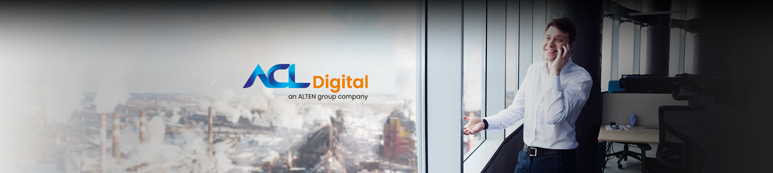 Banner-ACL Digital Unveils Expansion Plans With Its New Office in Hyderabad