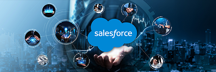 Salesforce&#039;s Role in Industry Transformation and Trends to Follow