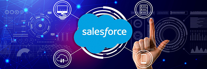 Understanding Salesforce and Diverse Industrial Applications