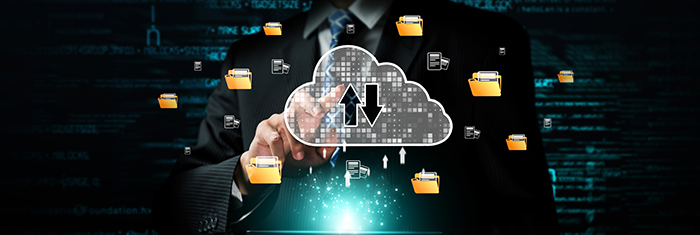 Cloud-Based Disaster Recovery: Ensuring Business Continuity