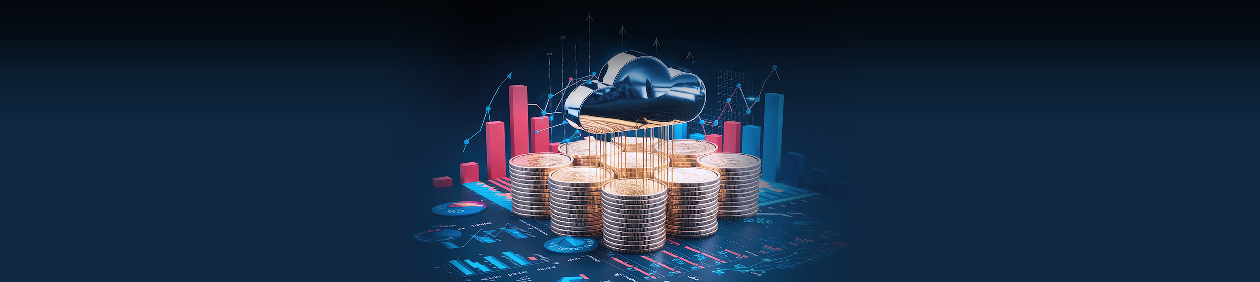 Banner-Maximizing Returns on Your Salesforce Sales Cloud Investment in 5 Steps