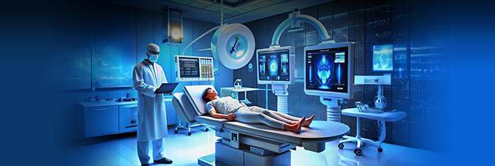 Artificial Intelligence in Healthcare: Saving Lives and Care