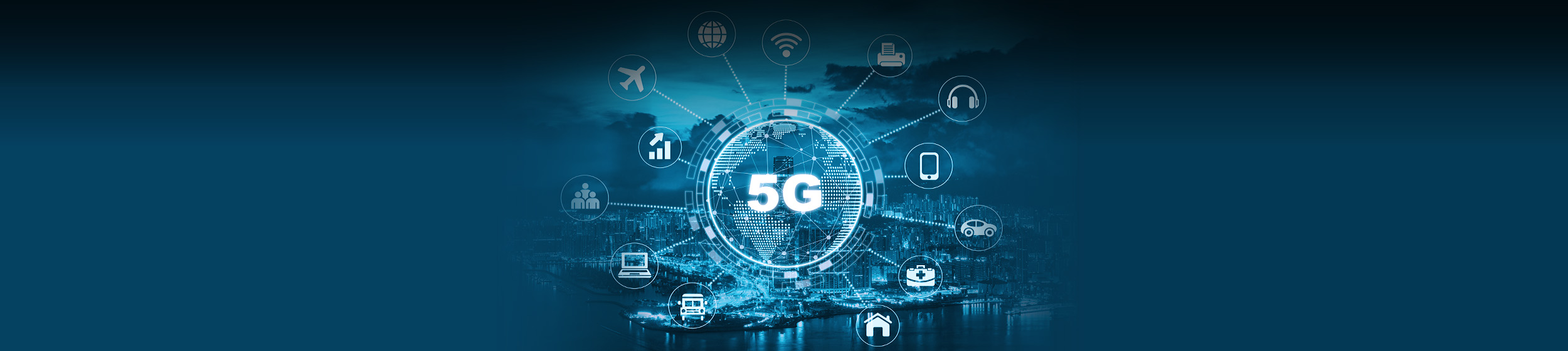 Banner-The Game-Changing Potential of 5G in Consumer Devices