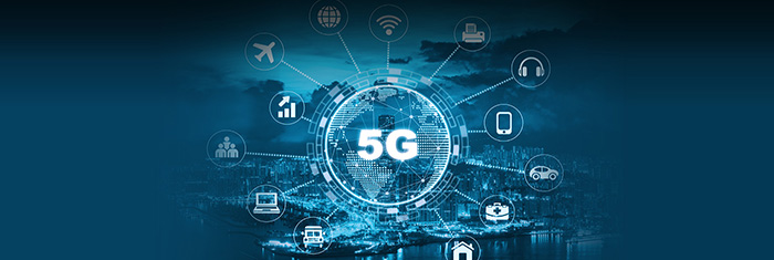 The Game-Changing Potential of 5G in Consumer Devices