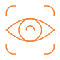 AI_ML-Driven Security Ops Icon