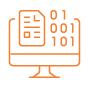 Code and Requirement Synchronization​ Icon