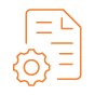 TMS Integration Automation Icon