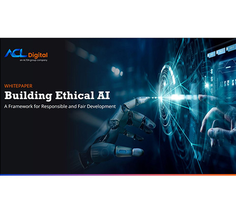 Building Ethical AI A Framework for Responsible and Fair Development
