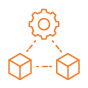 GRC Framework for a Digital Manufacturing Company Icon