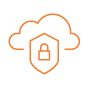 Implemented Microsoft Defender for Cloud Icon