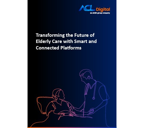 Overview_Transforming the Future of Elderly Care