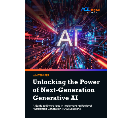 Overview_Unlocking the Power of Next-Generation Generative AI