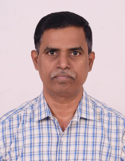 Satish Kurundwad