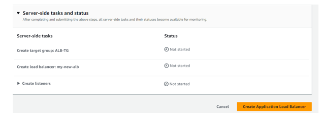 Network Load Balancer