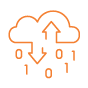 VMware Cloud Management icon