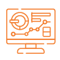 Merging systems efficiently