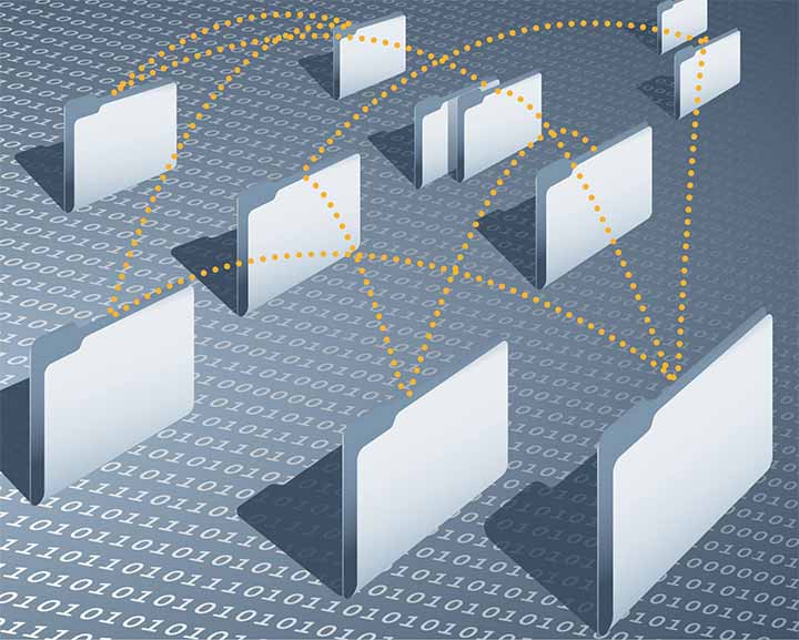 Infographic Realizing SDN ODL