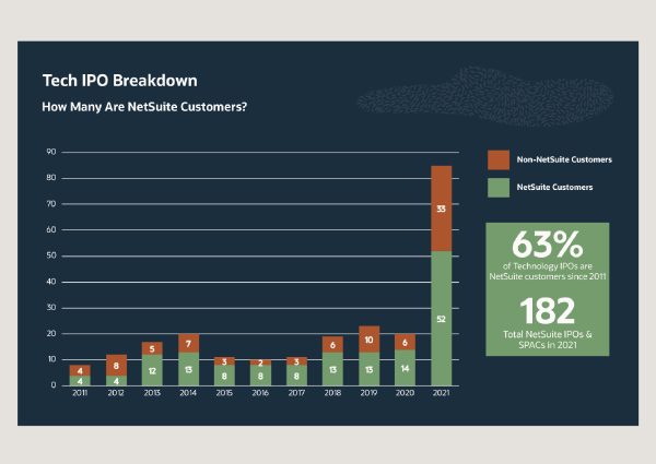 Why NetSuite Is Mission Critical for a Successful IPO