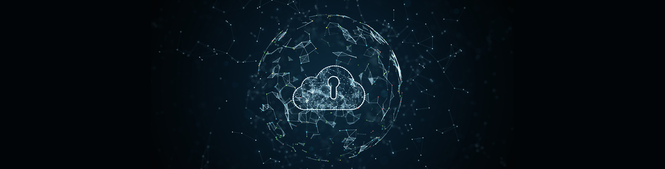 Banner Addressing Public Cloud Security Challenges through Automation