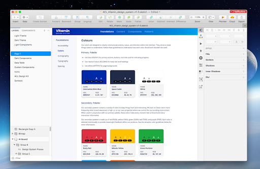 Infographic Design System Why Your Company Needs One and How to Get Started 02 1