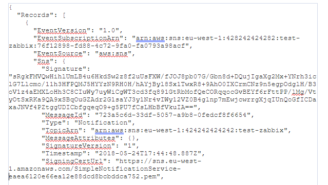 Troubleshooting Zabbix Software