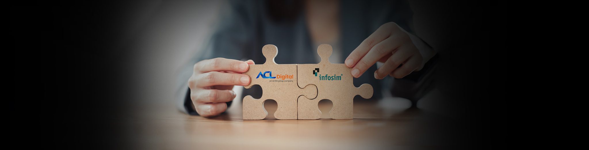 Banner Infosim and ACL Digital Announce Strategic Partnership for Delivery of StableNet