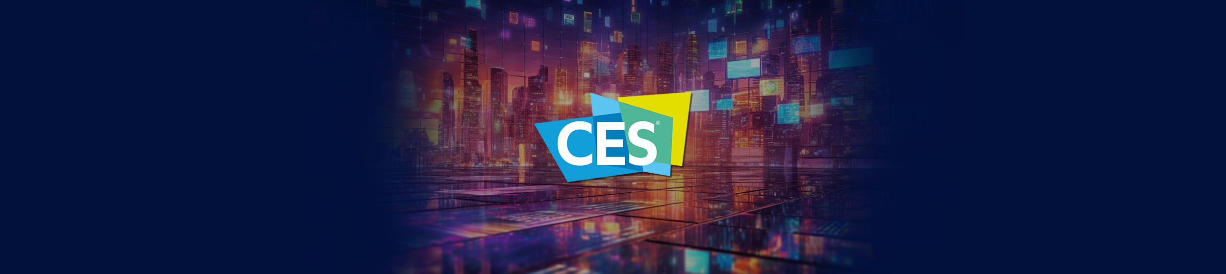 CES 2024 banner 1