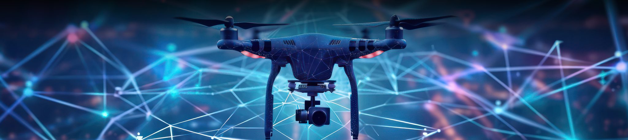 Banner-Enhancing Drone Security with AI-Powered Anti-Jamming Technologies