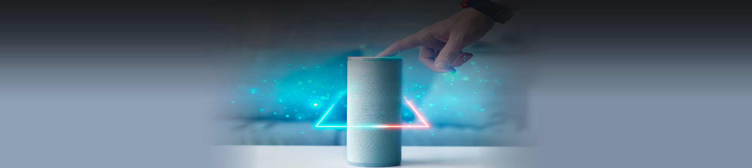 Integrate Amazon Alexa Banner