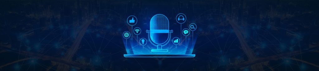 Banner-Podcast - Shielding the Cloud: Security in Platform Services Demystified