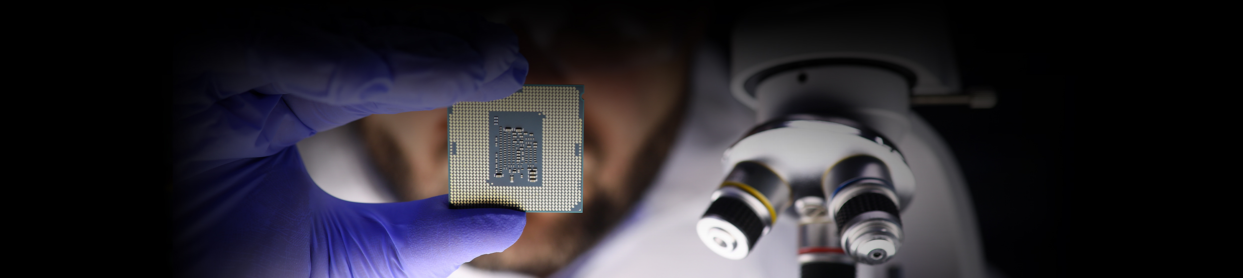 The Role of Semiconductors in micro implant Banner