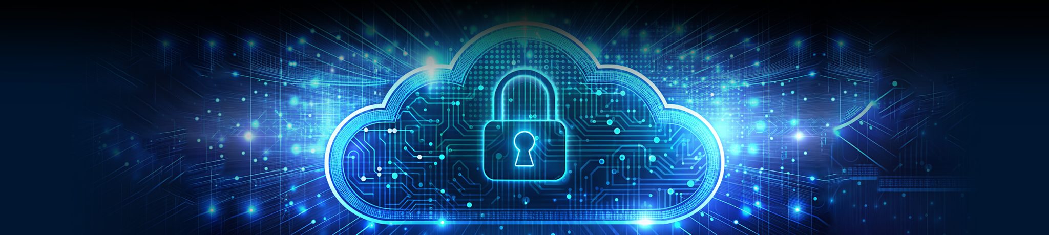 Top Cloud Security Risks Threats and Challenges Ways to Mitigate Them banners