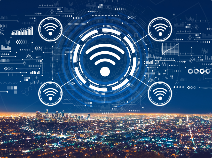 ACL Digital helps a Leading Provider of Wireless Broadband Solutions for Web Application Development and Support of Enterprise Wi Fi Products