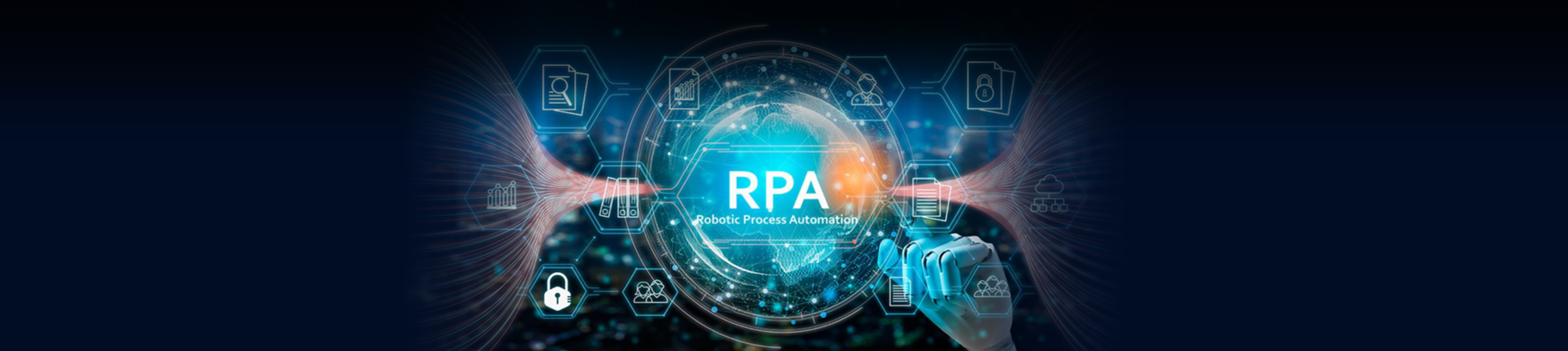 AI Powered RPA Unveiled How It Works and Why It Matters banner